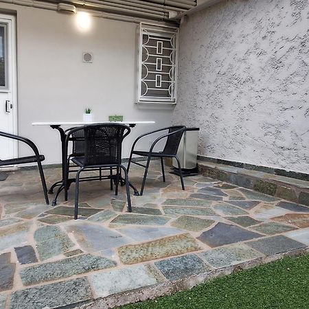 Eleni'S Apartment Ναύπακτος Εξωτερικό φωτογραφία