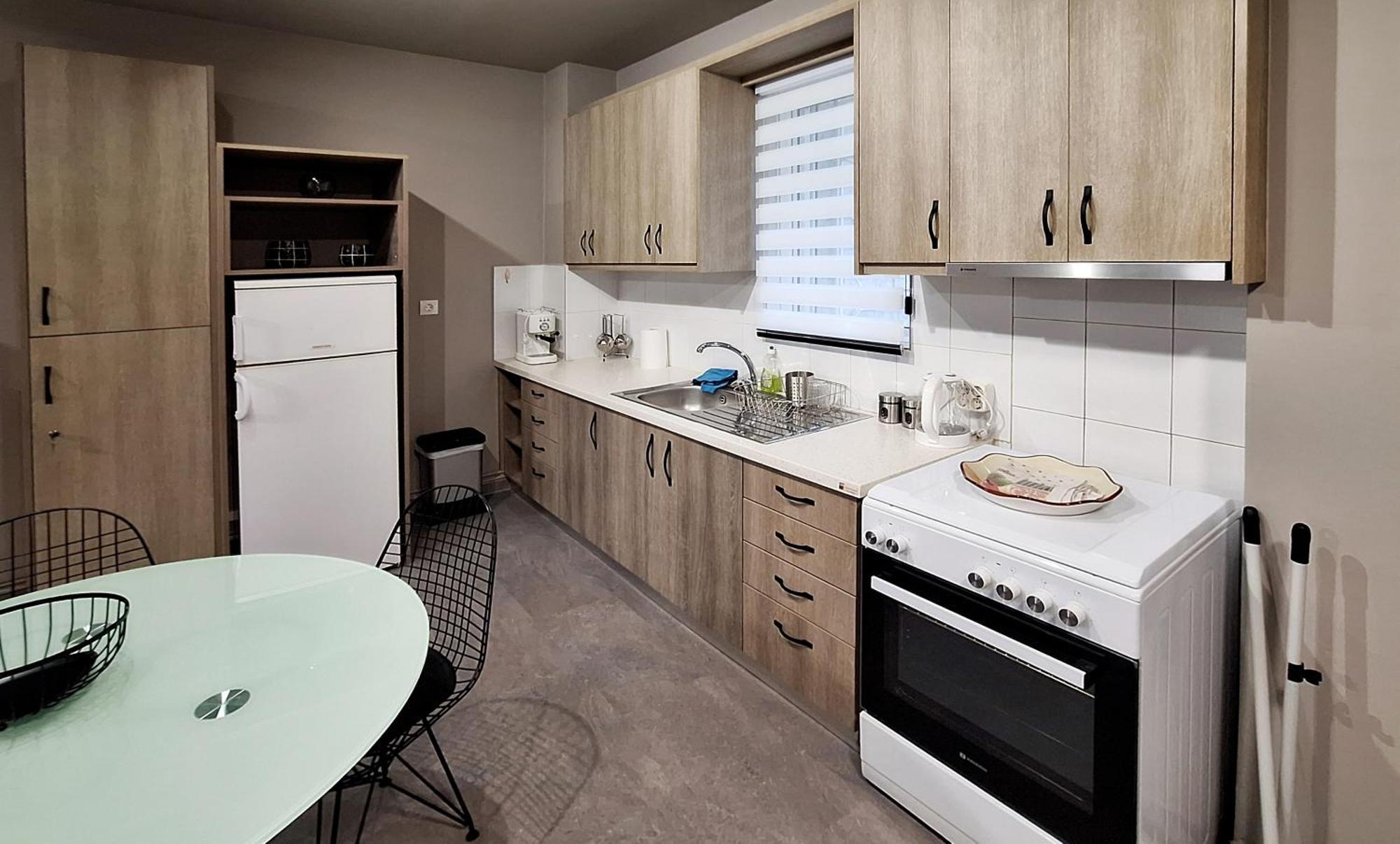 Eleni'S Apartment Ναύπακτος Εξωτερικό φωτογραφία