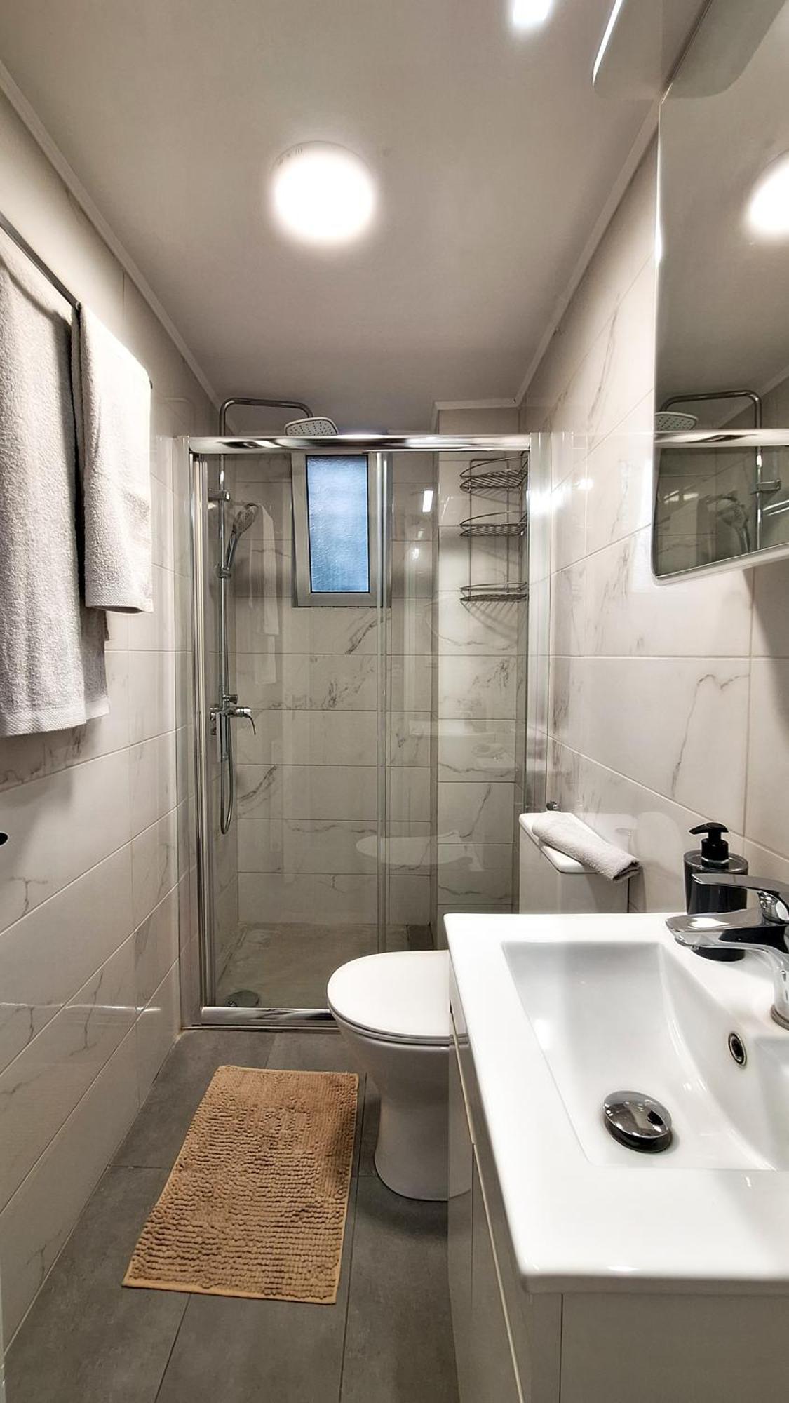 Eleni'S Apartment Ναύπακτος Εξωτερικό φωτογραφία